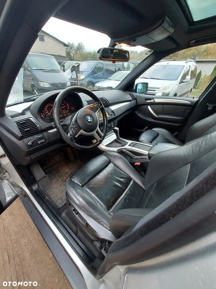 BMW X5 - 22