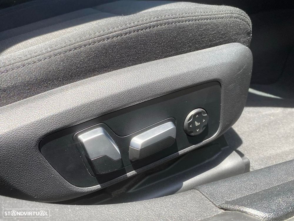 BMW 318 d Auto - 16
