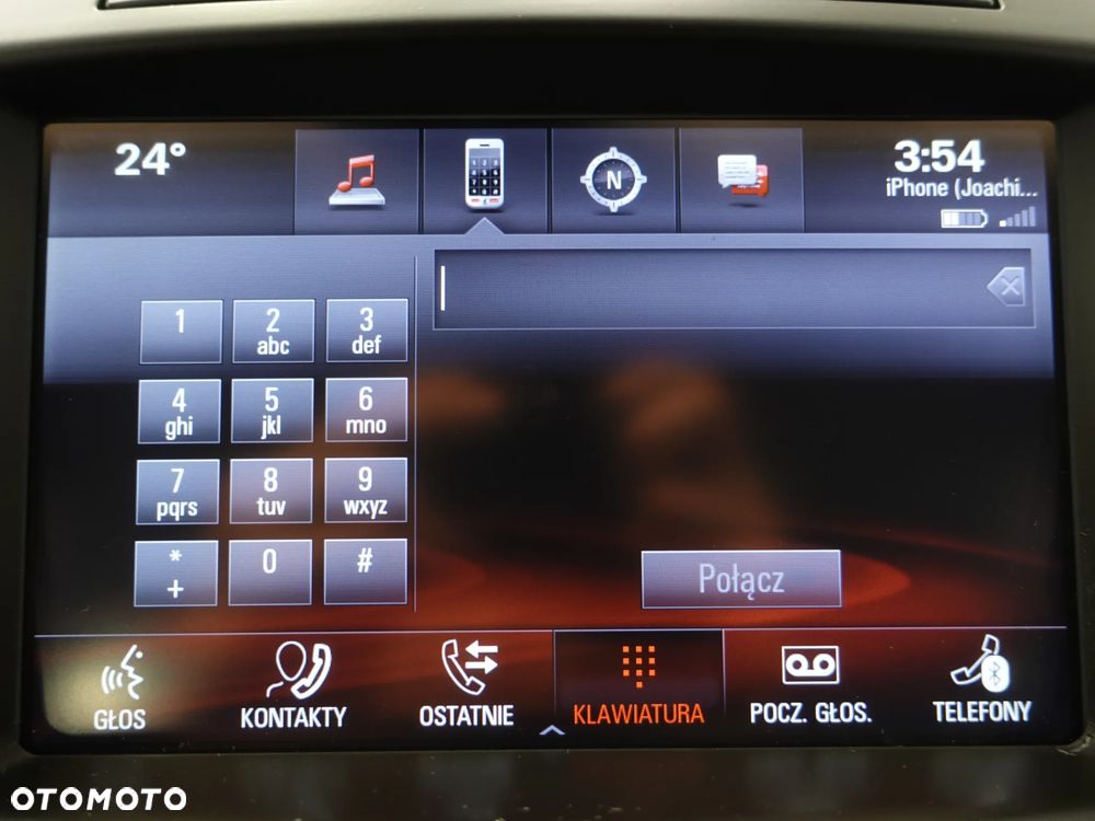 Opel Insignia 2.0 CDTI 4x4 Automatik Innovation - 34