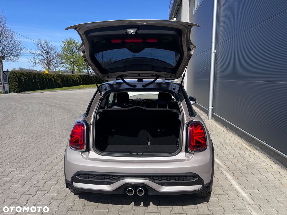 MINI Cooper S - 11