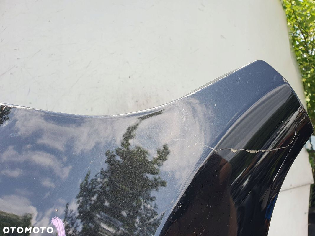 BMW X7 G07 prawy błotnik przedni przód - 12