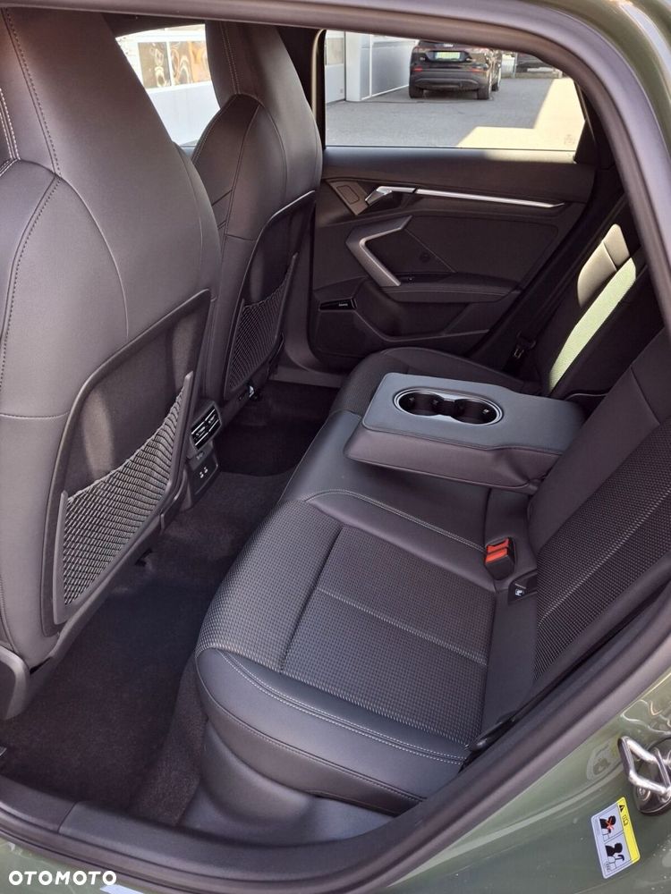Audi A3 Sportback - 15