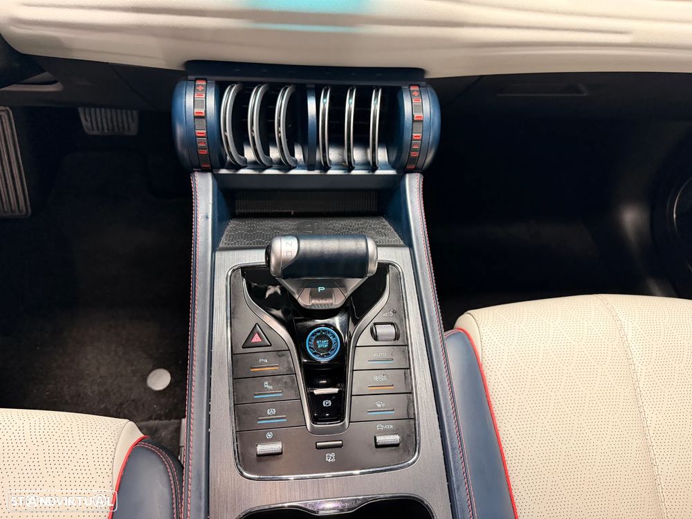 BYD Atto 3 Design - 12