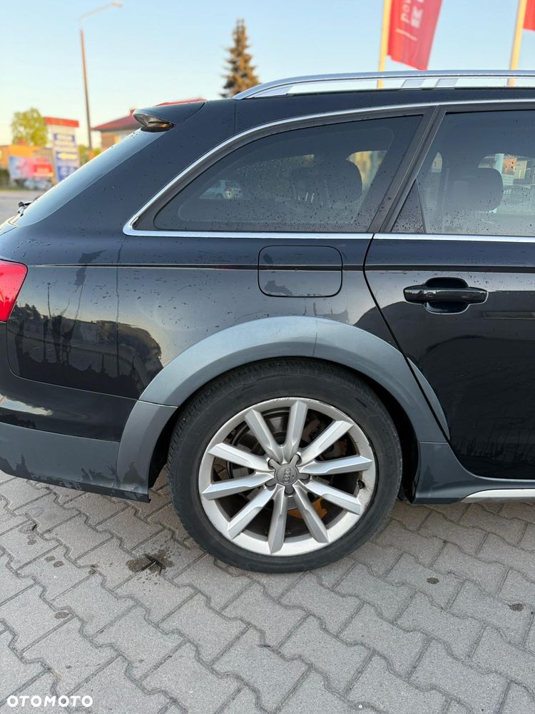 Audi A6 Allroad 3.0 TDI Quattro S tronic - 4