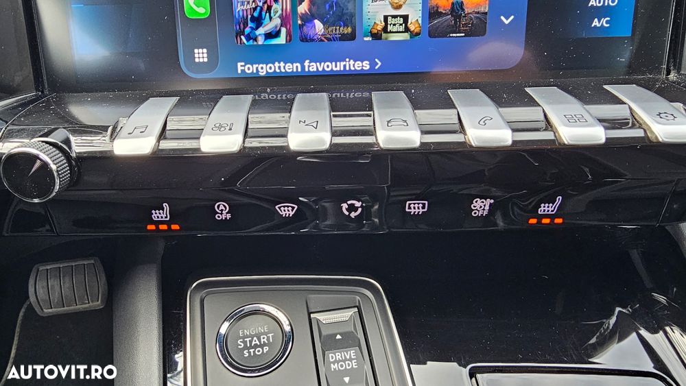 Peugeot 508 PureTech 180 EAT8 Allure Pack - 10