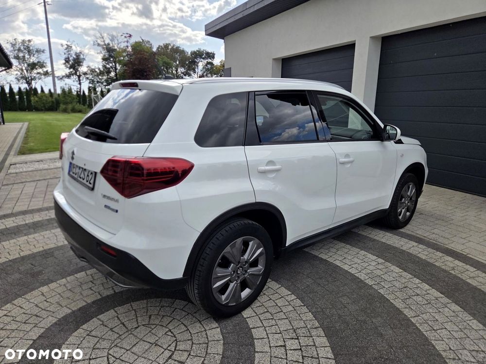 Suzuki Vitara - 6