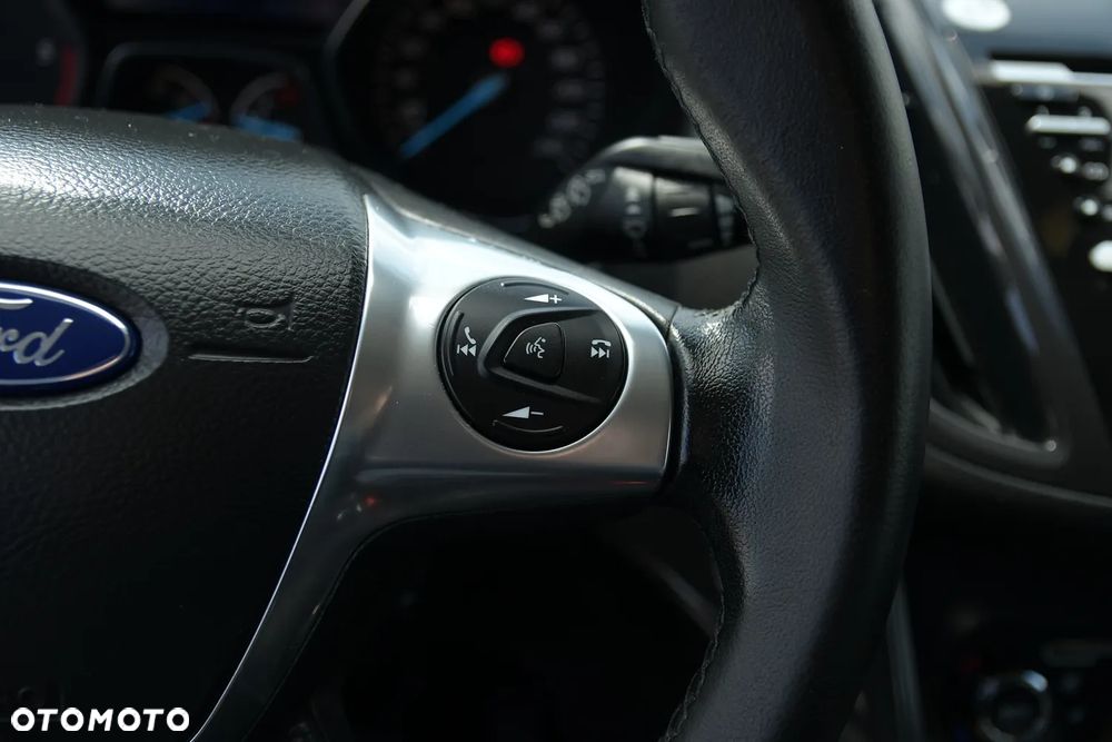 Ford Kuga 2.0 TDCi 4WD Titanium Plus - 28