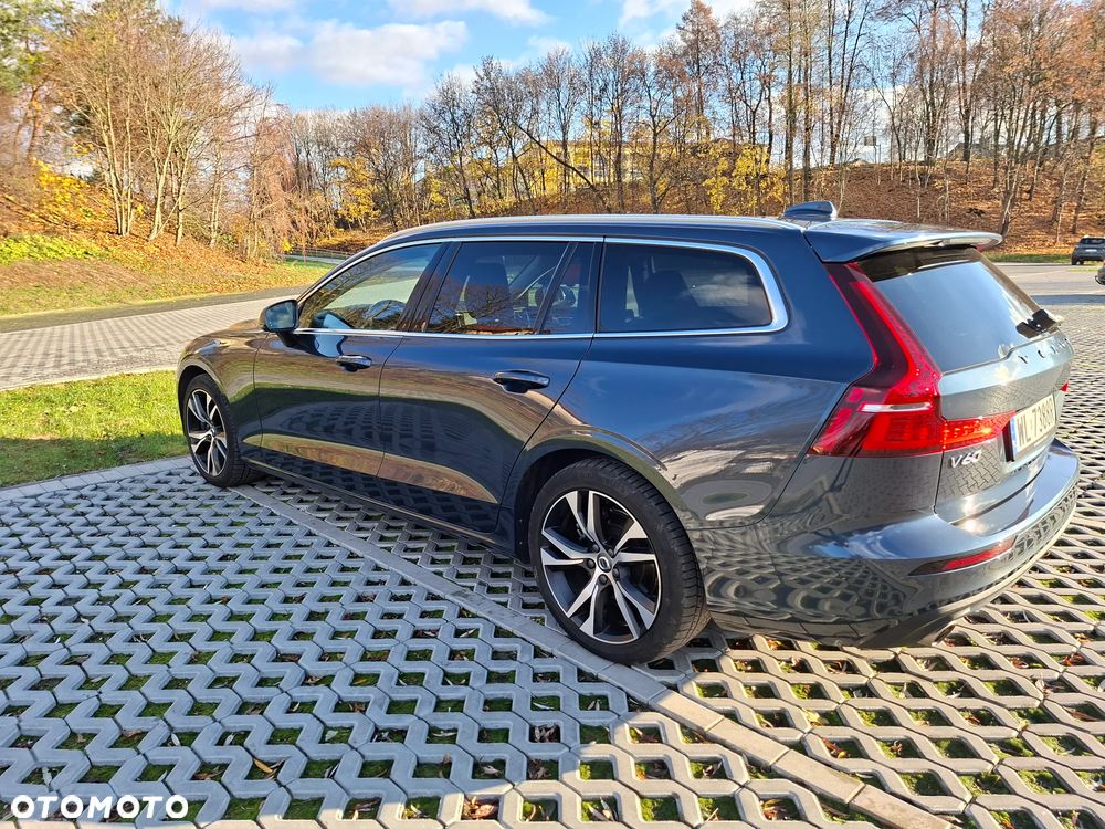 Volvo V60 B3 B Momentum Pro - 10