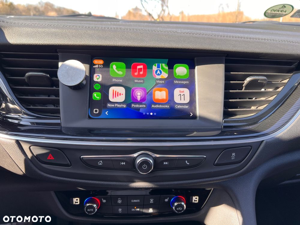 Opel Insignia 2.0 CDTI Elite S&S - 17