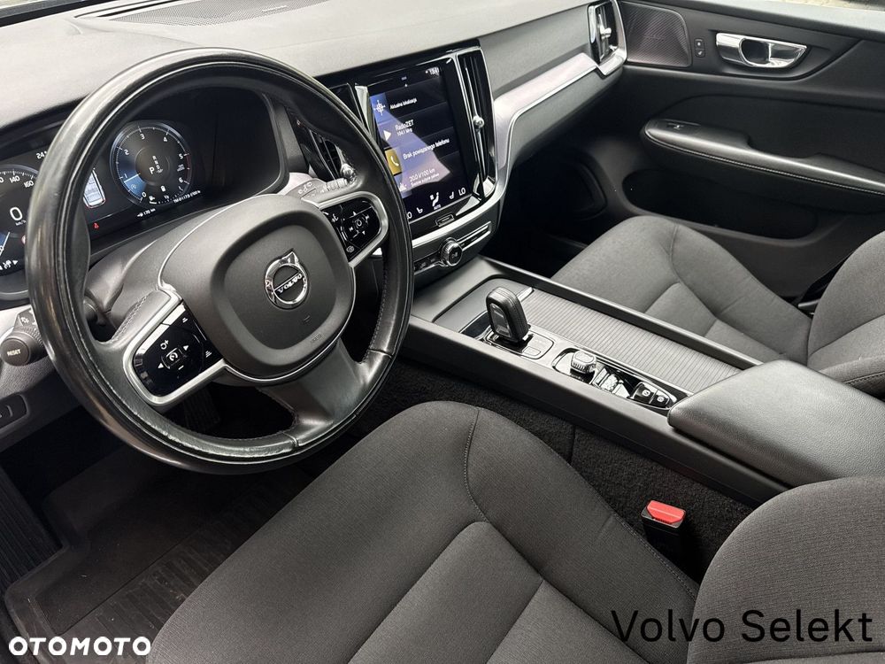 Volvo V60 - 15
