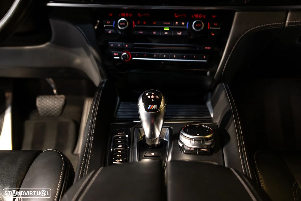 BMW X5 M Standard - 39