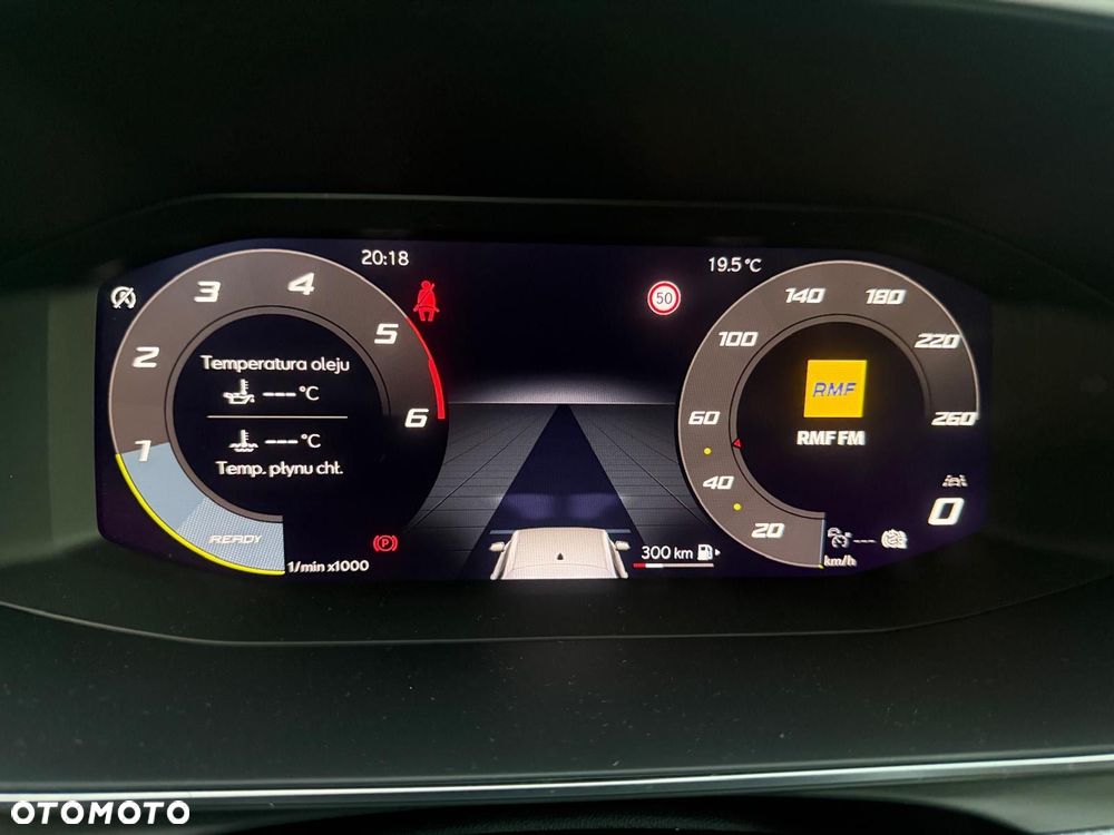 Seat Leon - 12