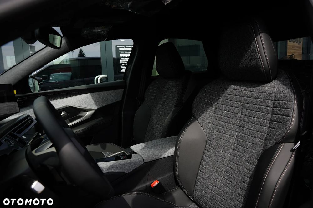 Peugeot 3008 Hybrid 145 e-DSC6 Allure Business - 11