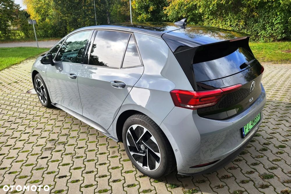 Volkswagen ID.3 - 7