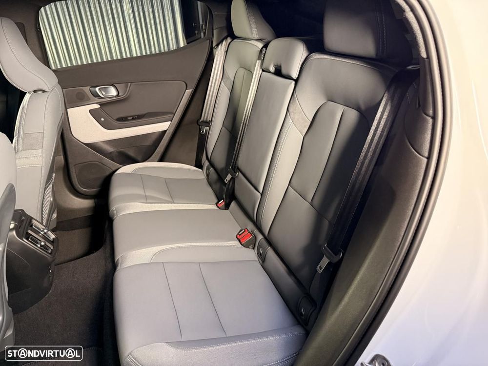 Polestar 2 Single Motor 78kWh - 36