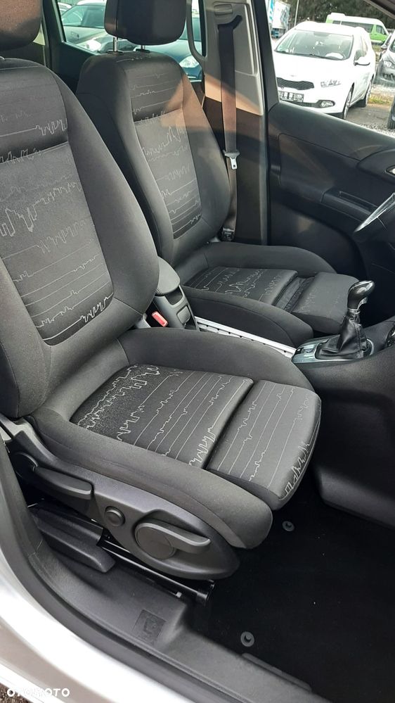 Opel Meriva 1.4 T Cosmo - 18