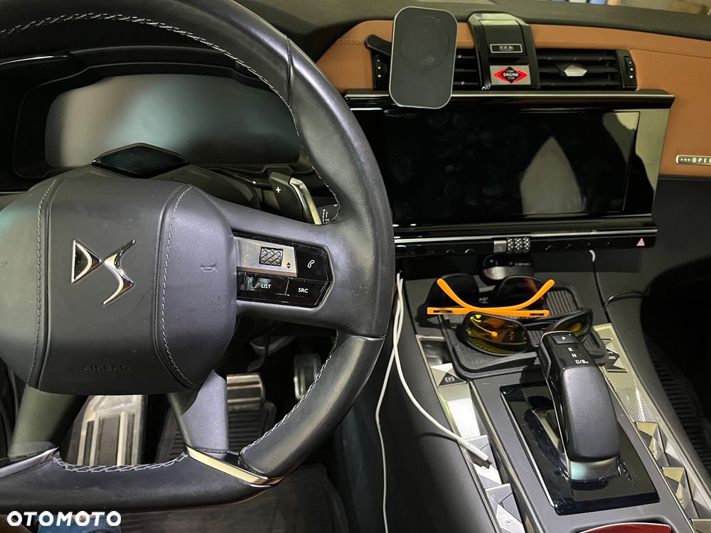 DS Automobiles DS 7 Crossback - 7