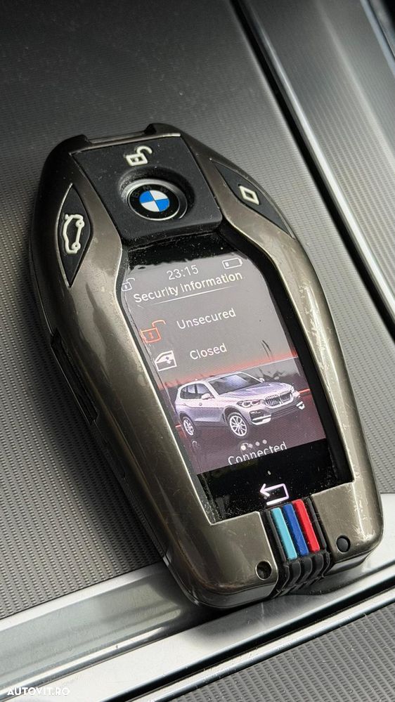 BMW X5 xDrive30d xLine - 22