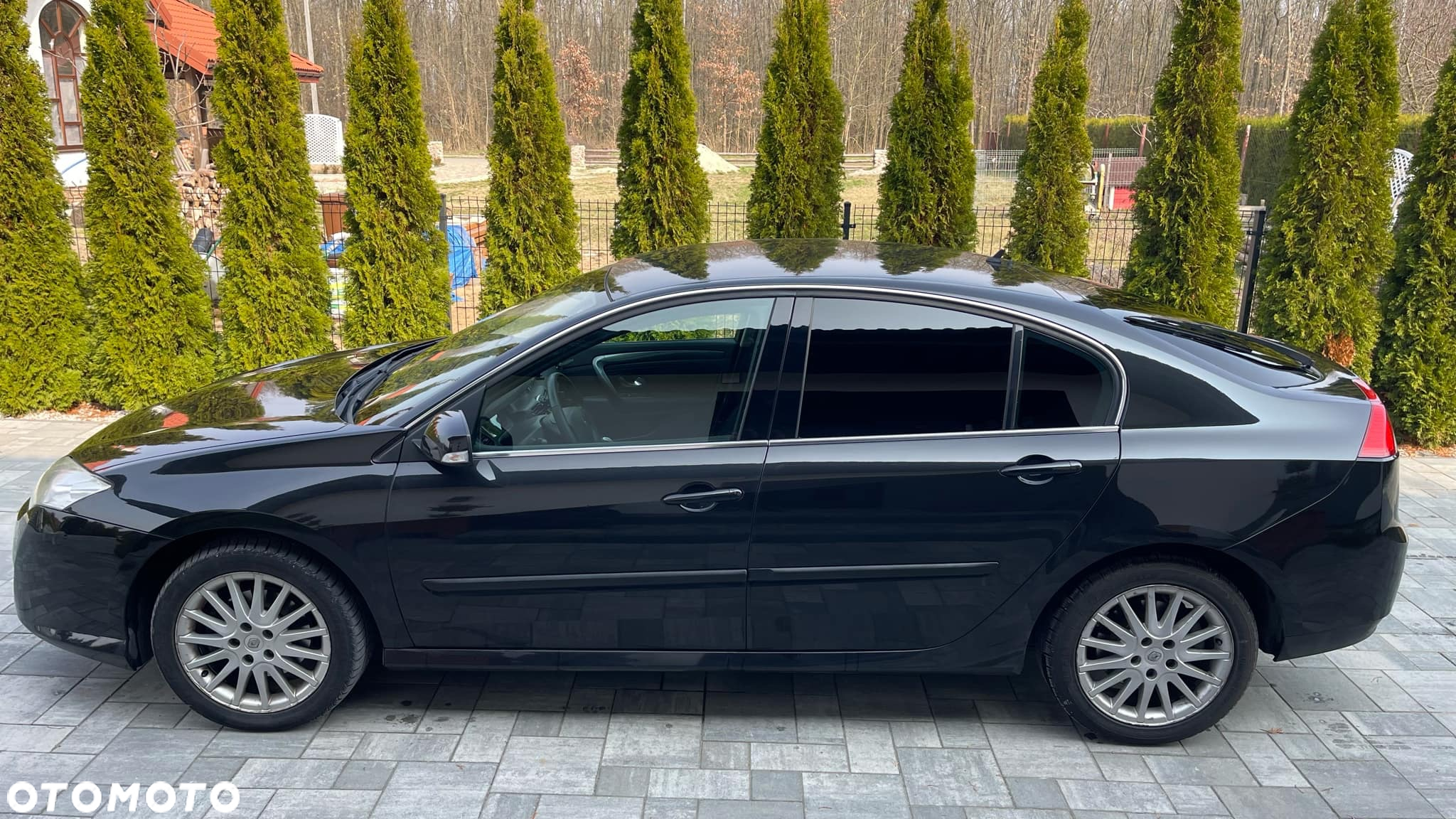 Renault Laguna - 5