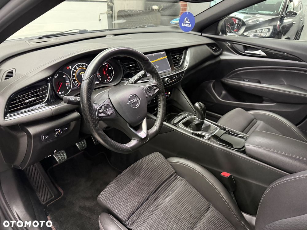 Opel Insignia 2.0 Business Innovation - 18
