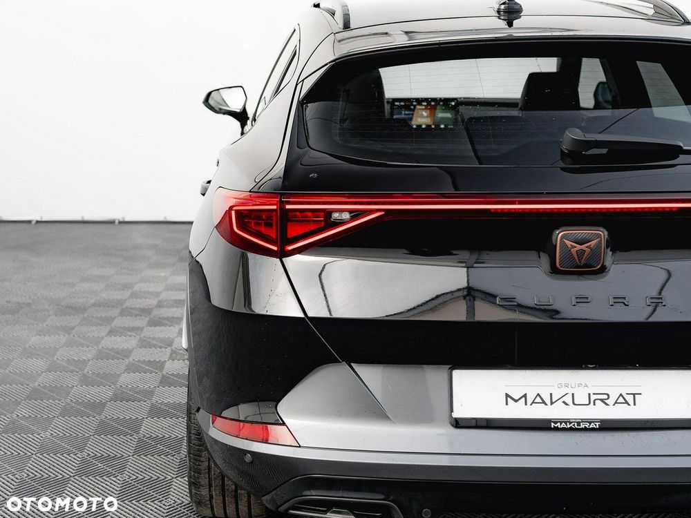 Cupra Formentor 1.5 TSI DSG - 11