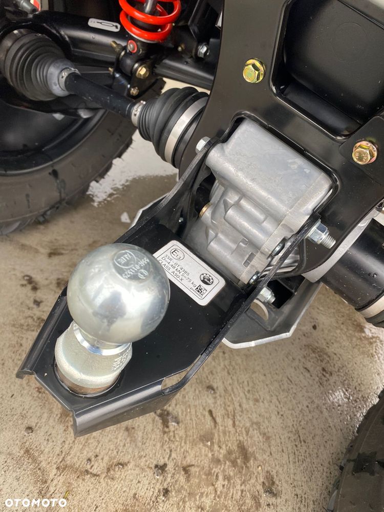 Can-Am Renegade - 14