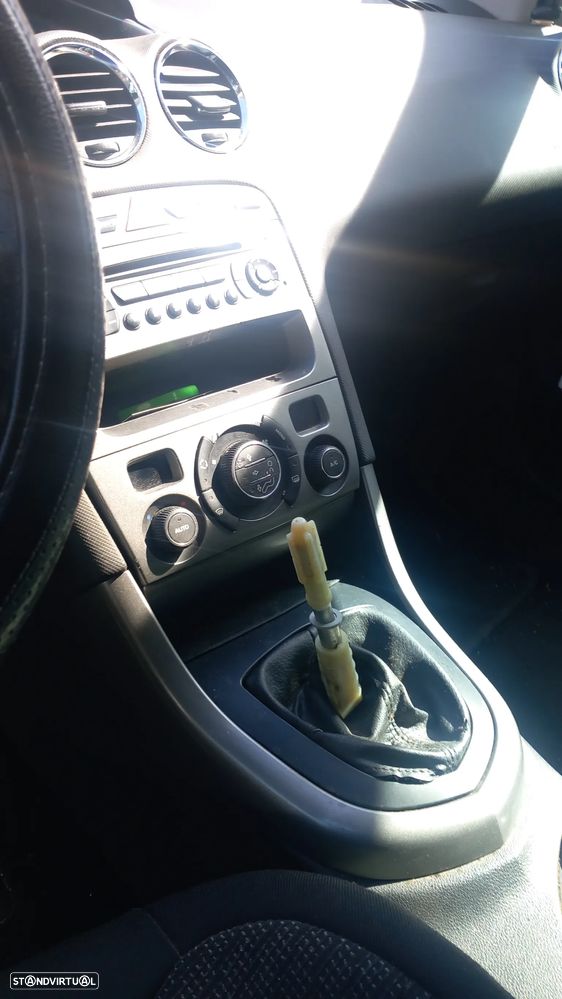 Peugeot 308 SW 1.6 HDi Executive CVM6 - 13