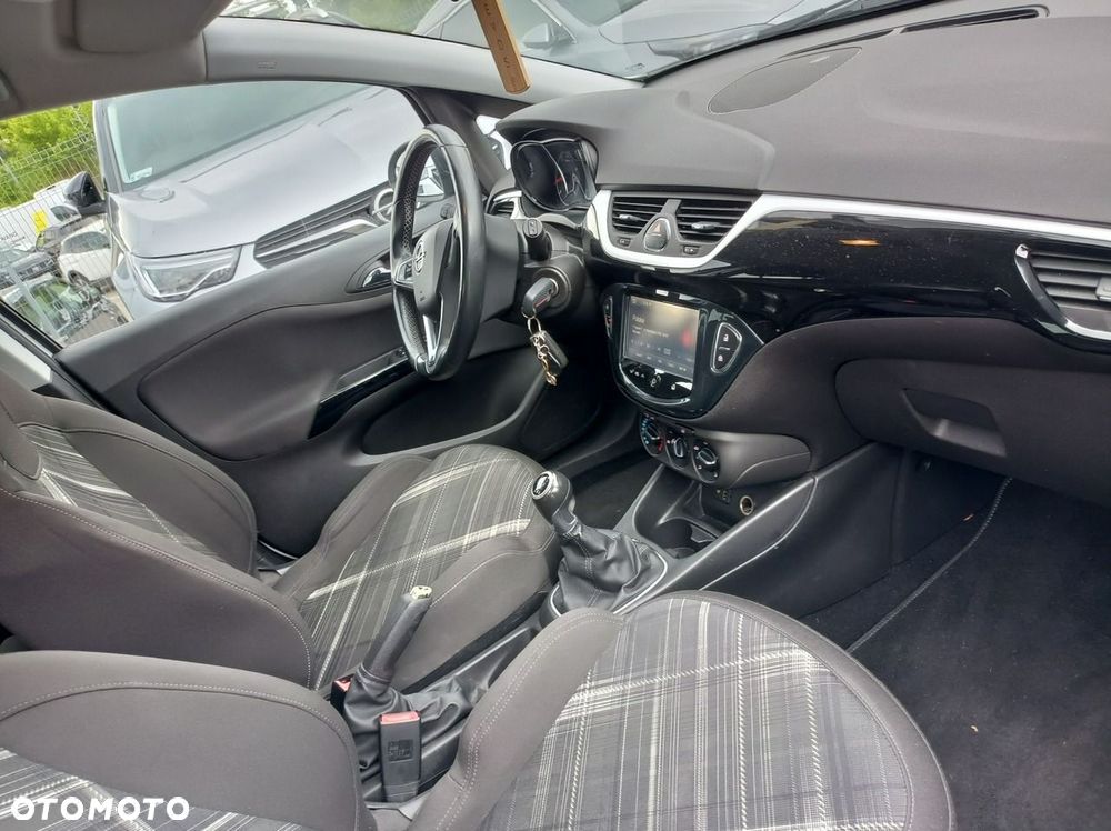 Opel Corsa - 16