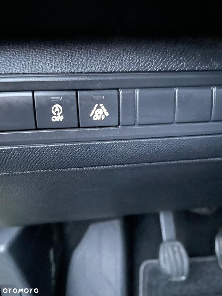 Peugeot 308 BlueHDi 130 Stop & Start Style - 33