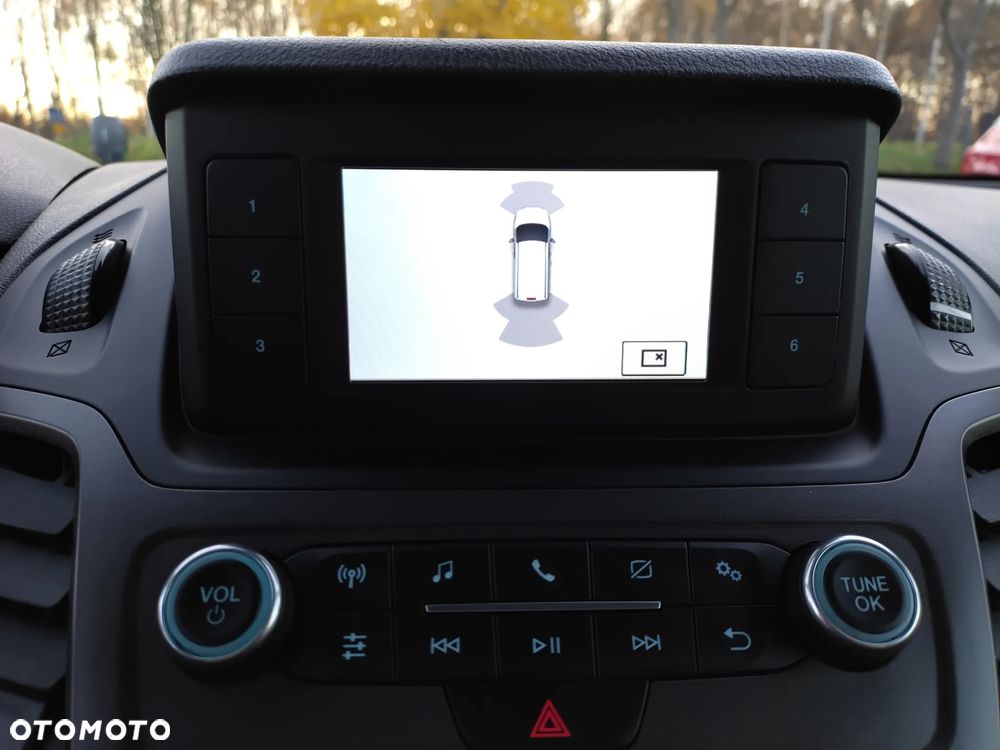 Ford transit-connect - 23