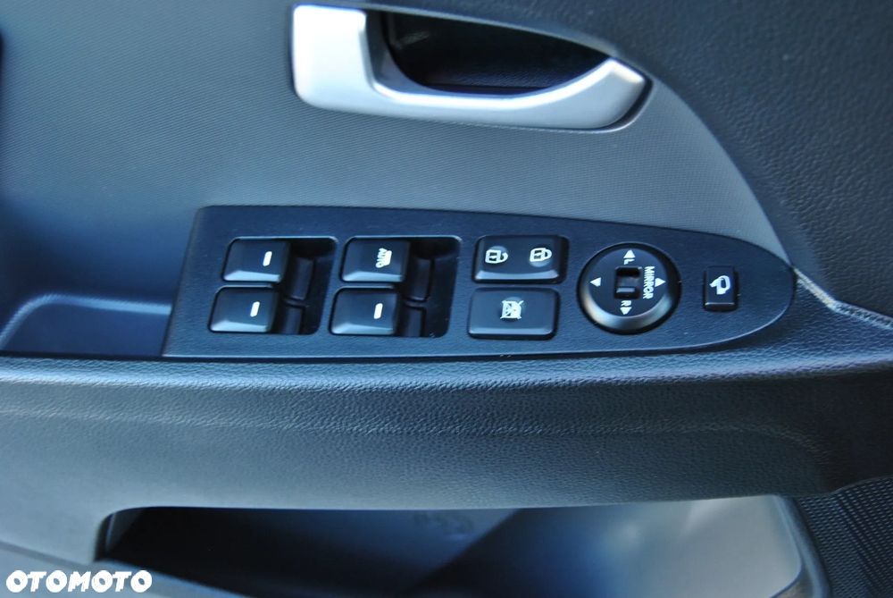 Kia Sportage - 13