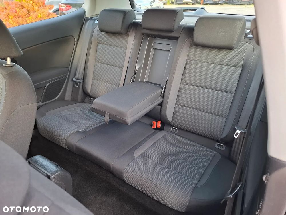 Volkswagen Golf 1.4 Team - 35
