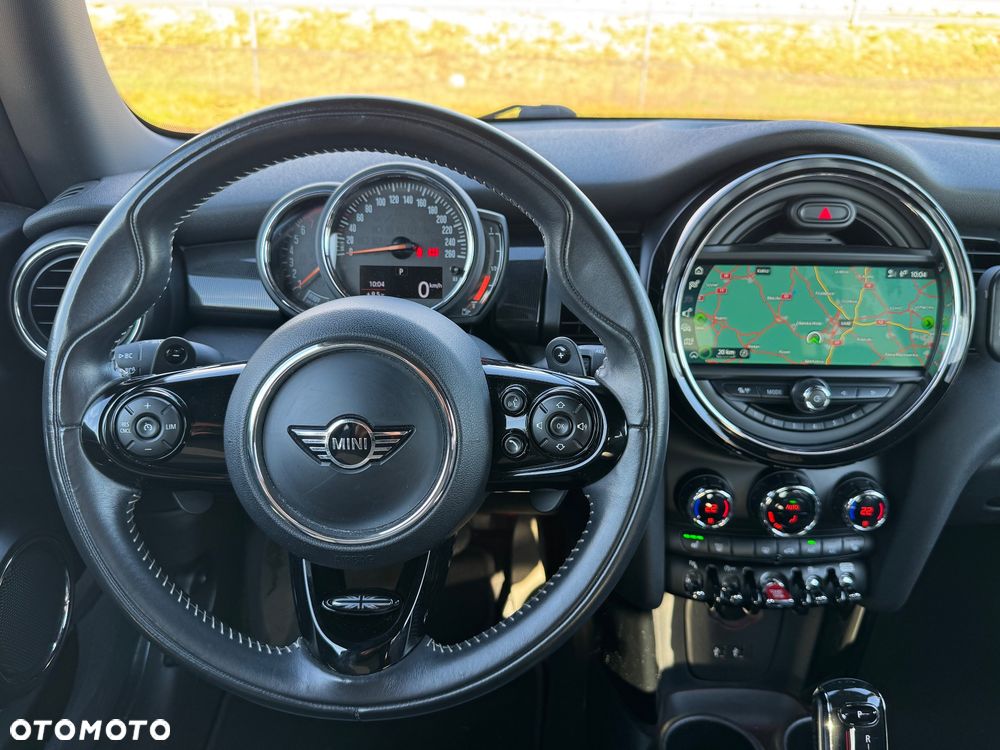 MINI Cooper S - 18
