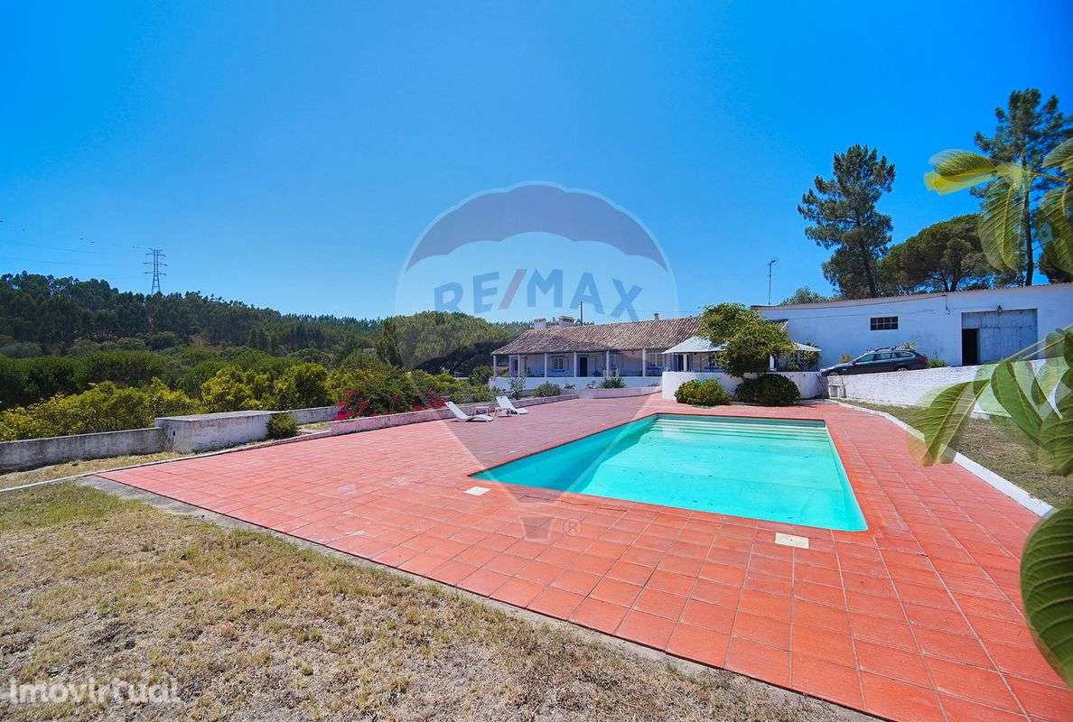 Moradia T4 para venda - Grande imagem: 4/25