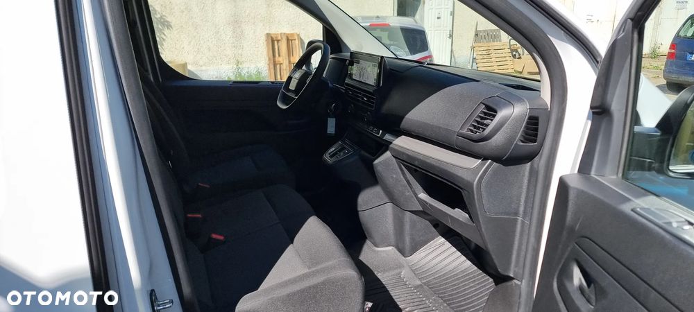 Fiat Scudo - 21