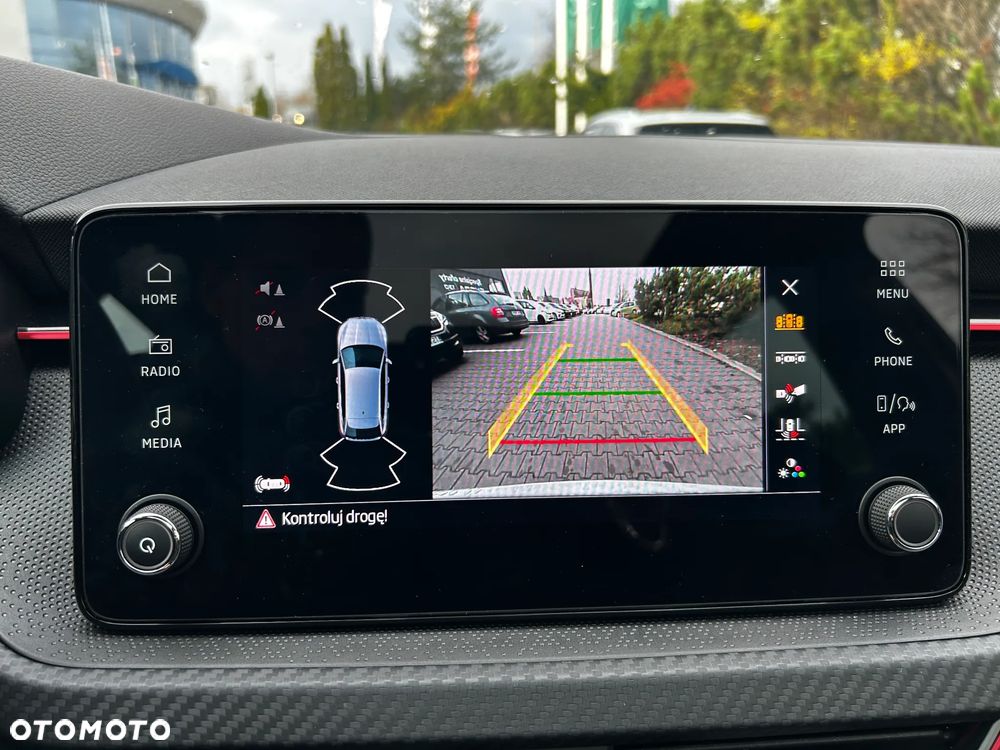 Skoda Scala 1.0 TSI Monte Carlo DSG - 29