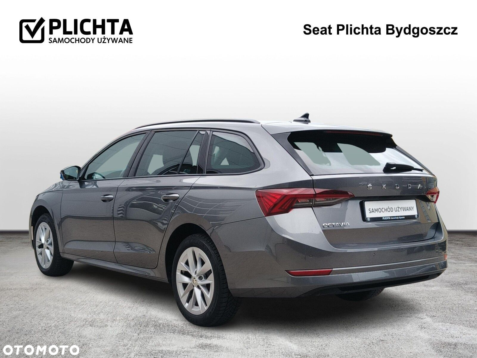 Skoda Octavia 1.5 TSI ACT Ambition - 3