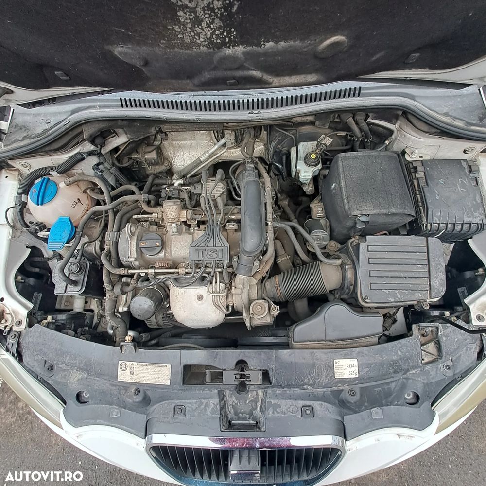 Seat Leon 1.2 TSI Copa - 12