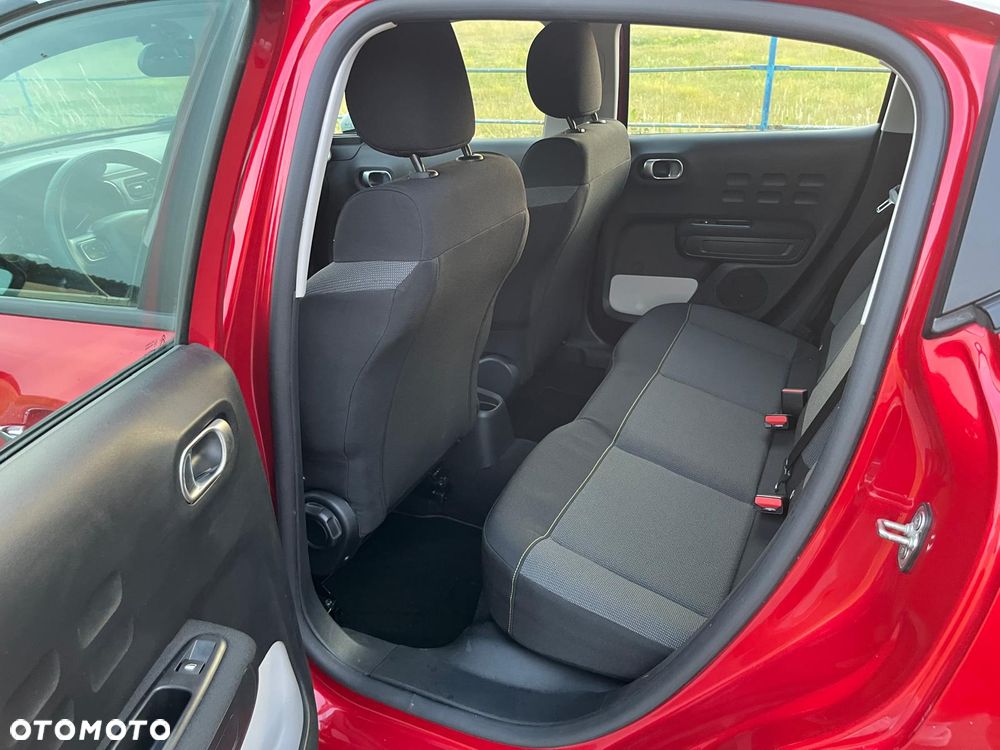 Citroën C3 BlueHDi 100 S&S SHINE - 15