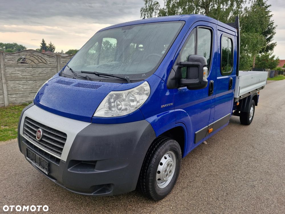 Fiat Ducato - 5