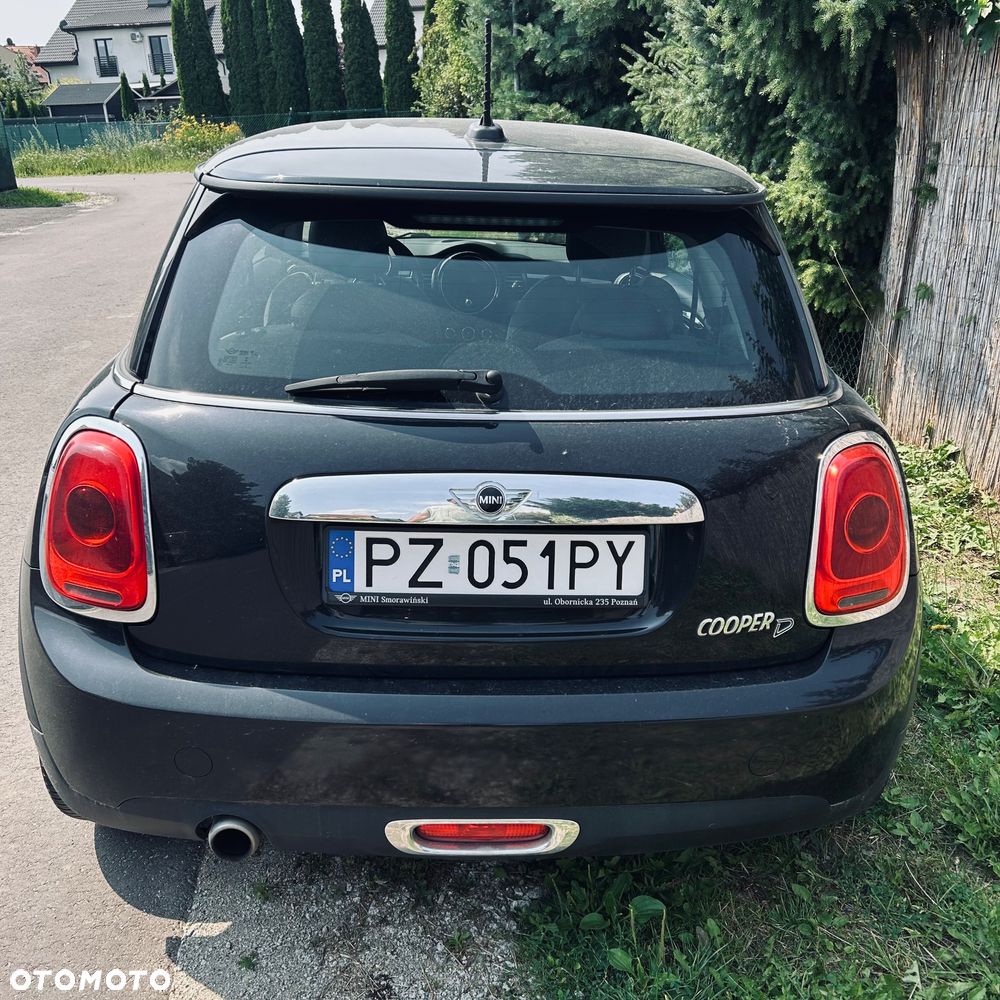 MINI Cooper - 13