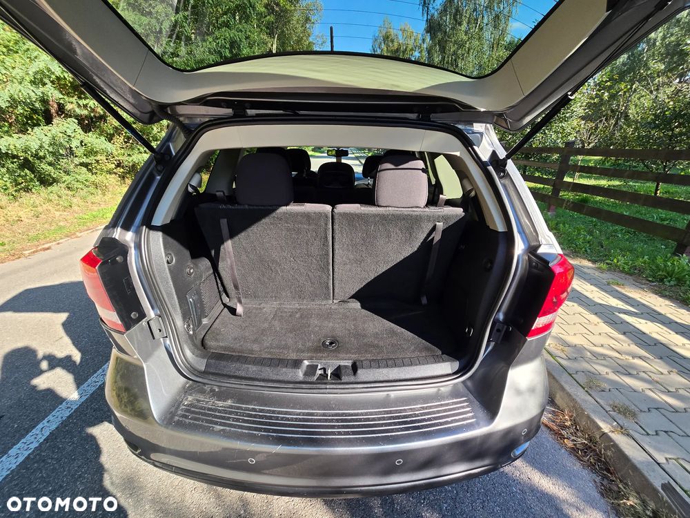 Fiat Freemont 2.0 Multijet - 32