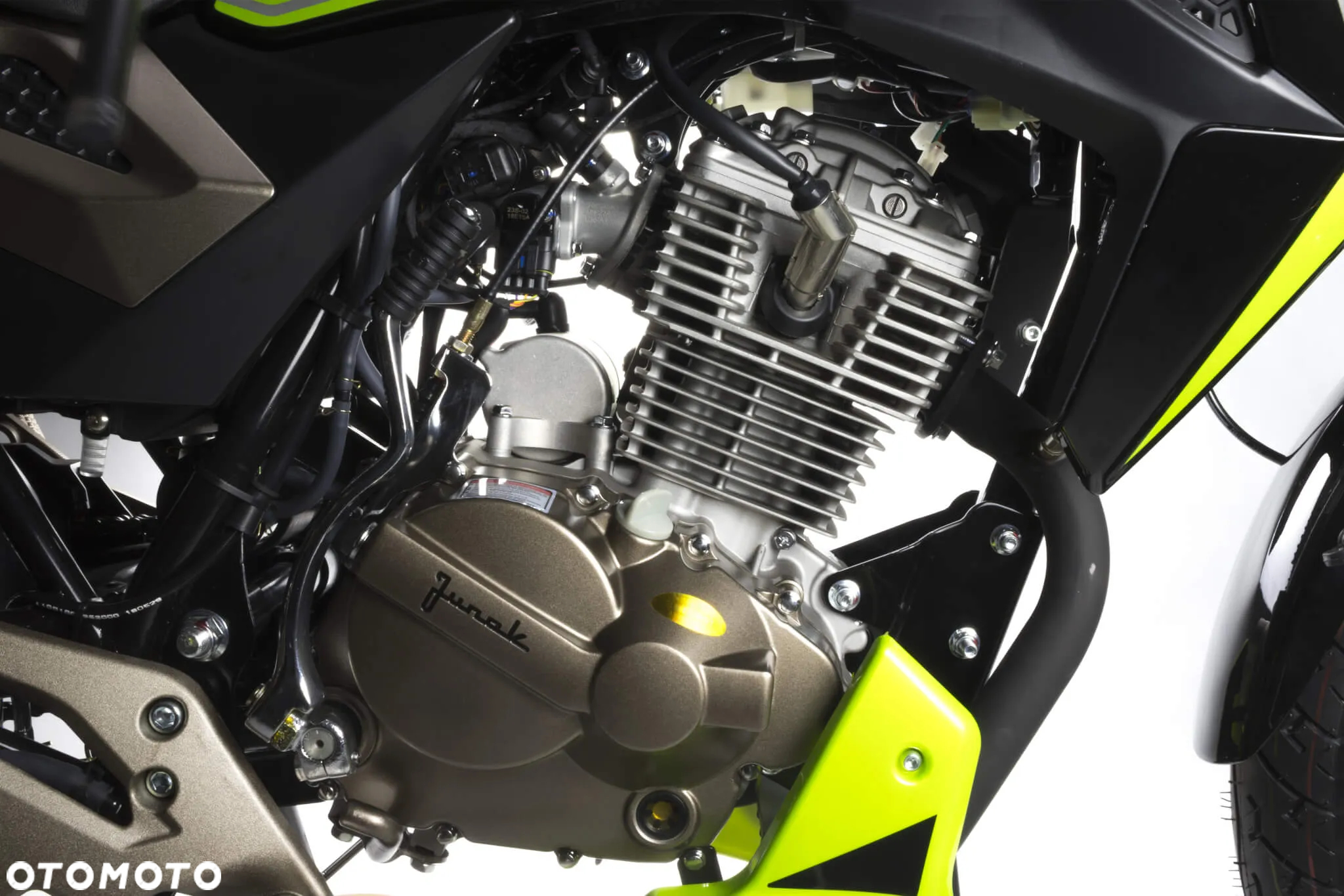 Junak 125 Racer - 13