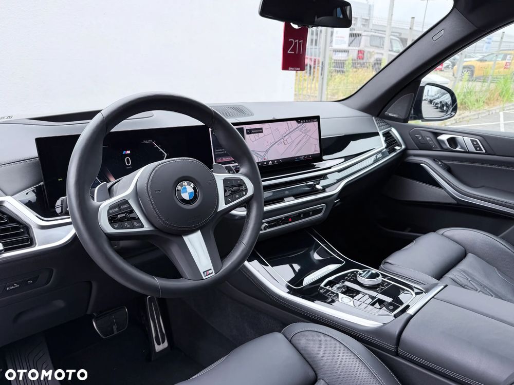 BMW X5 xDrive30d - 27