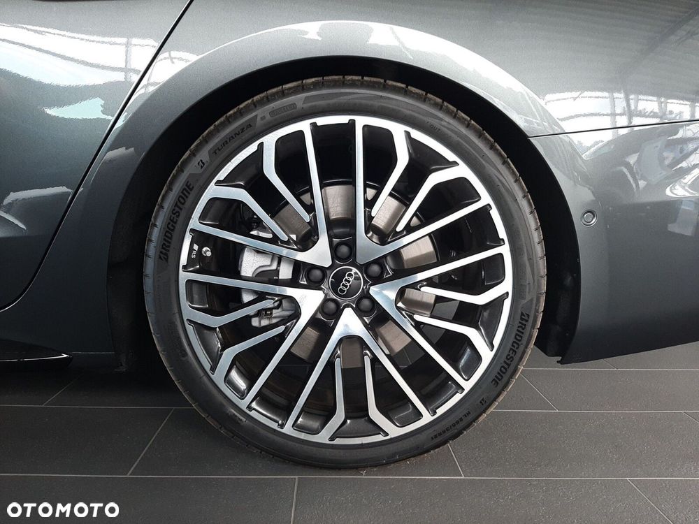 Audi A6 Avant - 19