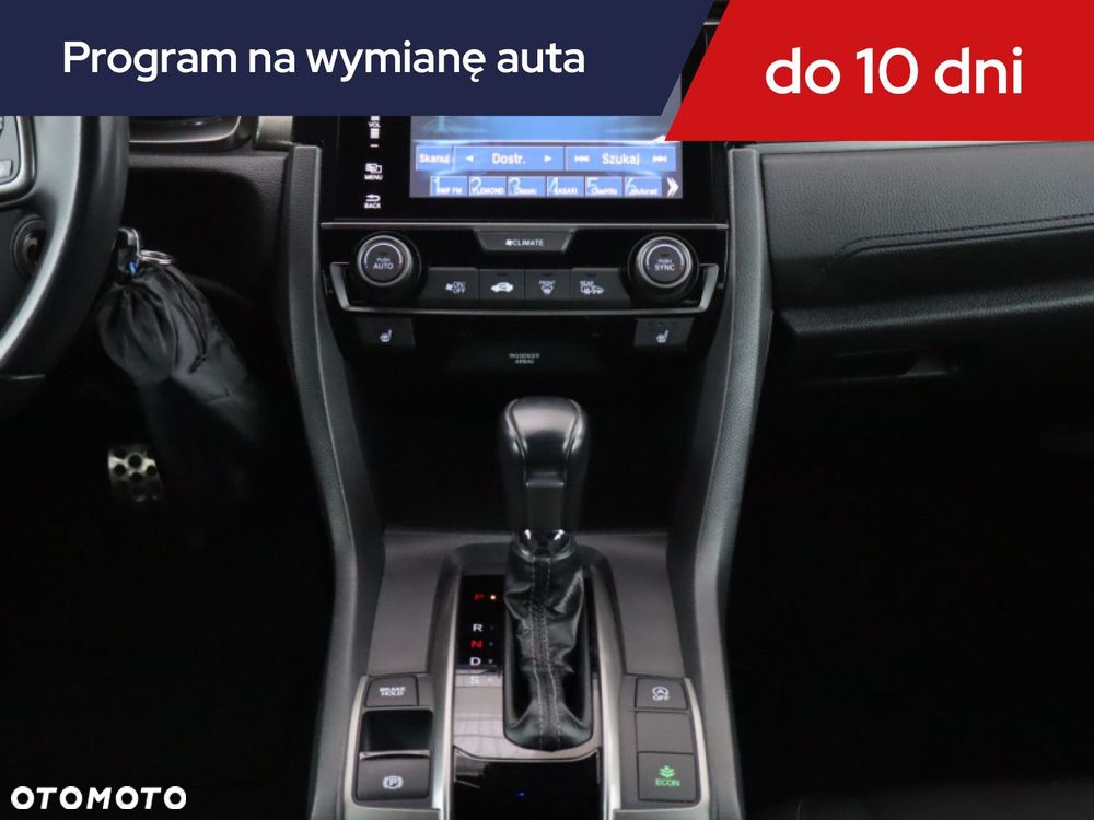 Honda Civic - 14