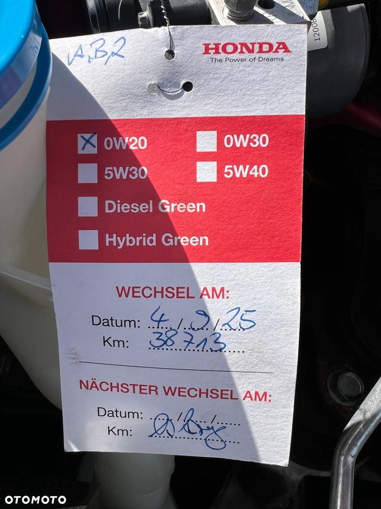 Honda CR-V 2.0 i-MMD Lifestyle (Honda Connect+) - 39