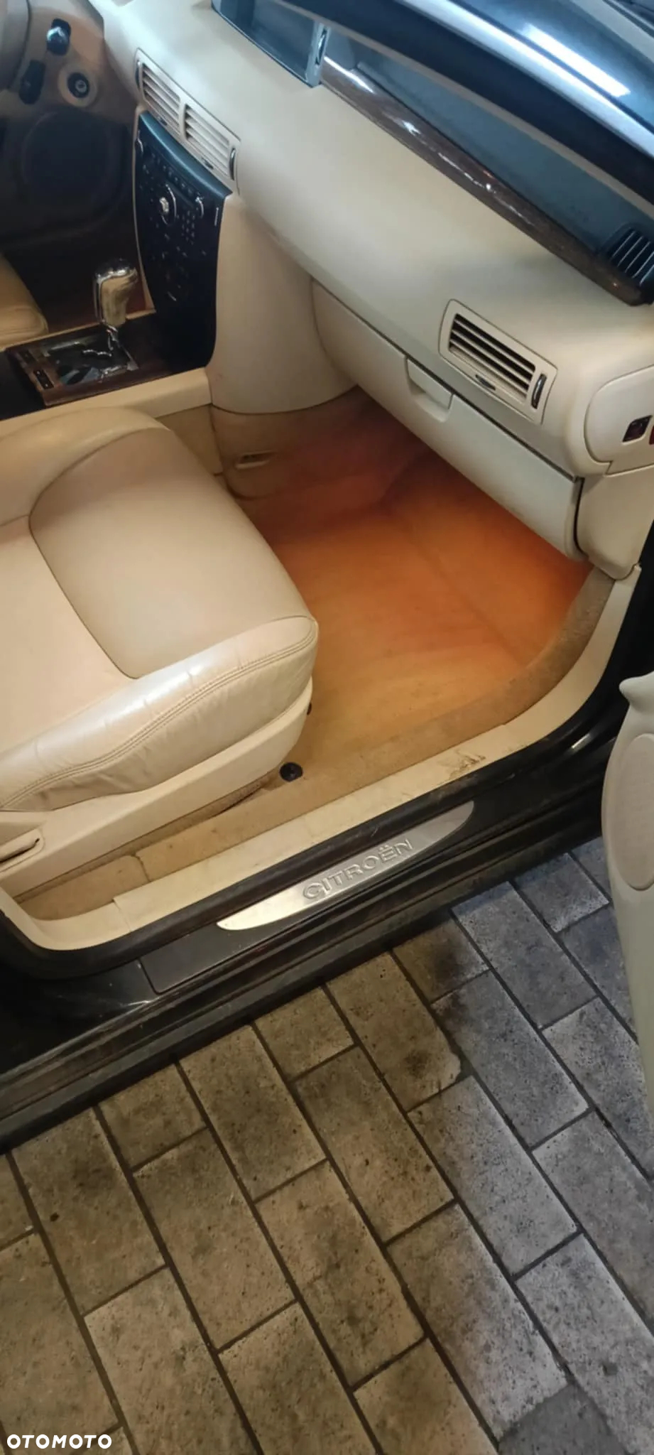 Citroën C6 2.7 HDi 24V - 6
