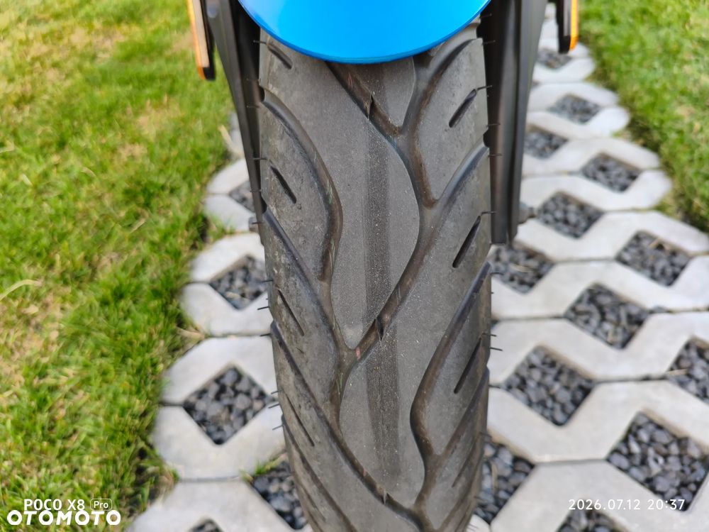Kymco Agility - 15