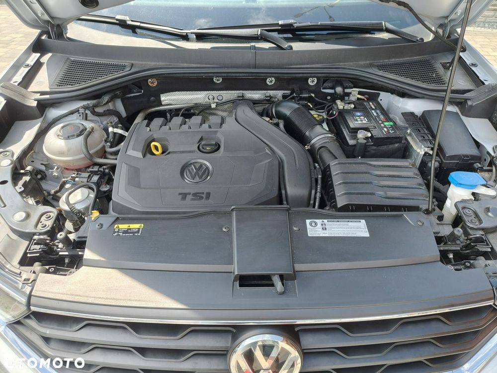 Volkswagen T-Roc 1.5 TSI GPF ACT Active - 31